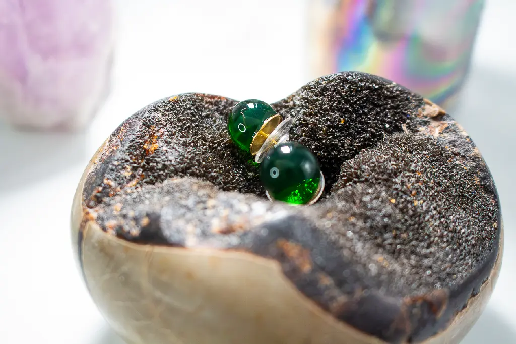 Sandre Orb Earrings (2 of 1).webp