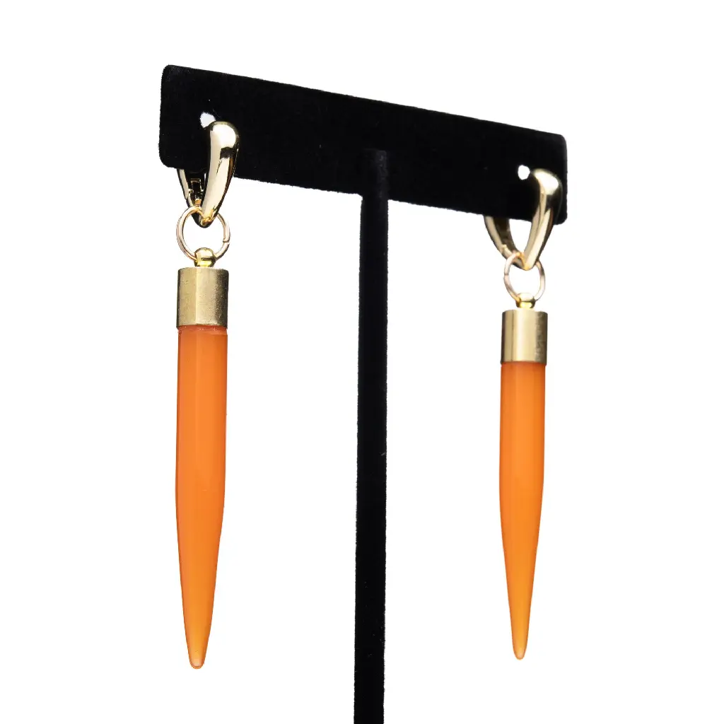 DarkOrangeSpearEarings.webp