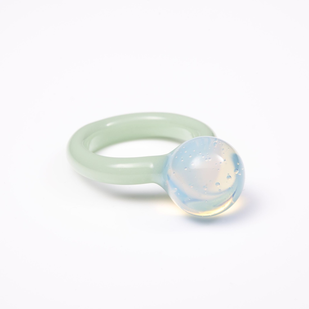 The Muse (Mint)